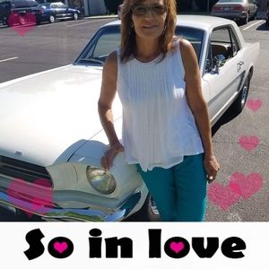 Meet your Posher, Robyn